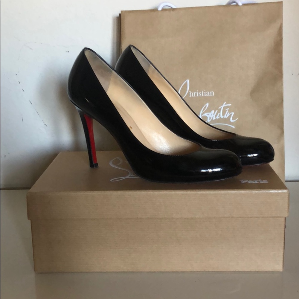Christian Louboutin Pump